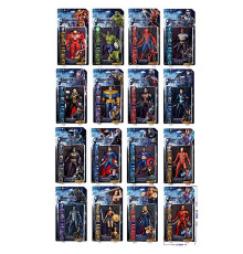 Супергерои (99008)